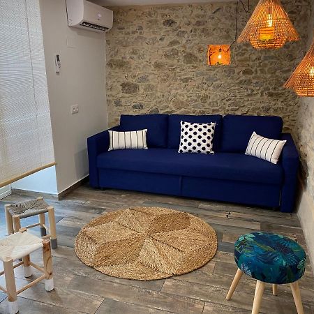 Ideal parelles aptm amb encant estil Mediterrani i tranquil a Llançà Llança Exterior foto